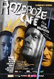 Crossroads Cafe (2005)