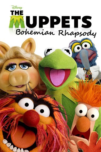 The Muppets: Bohemian Rhapsody (2009)