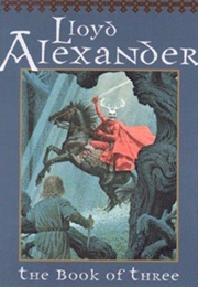 The Book of Three (Lloyd Alexander)