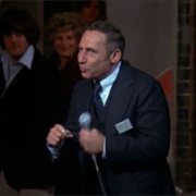 Microphone Whip-High Anxiety