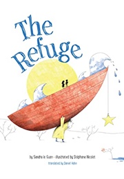The Refuge (Sandra Le Guen)