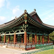 Gyeongsang Province, South Korea