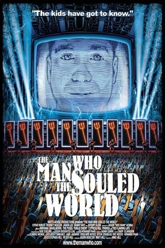 The Man Who Souled the World (2007)