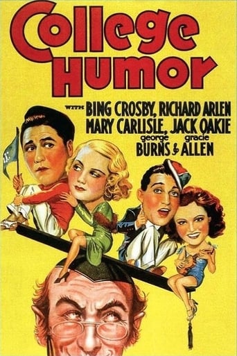 College Humor (1933)