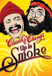 Cheech and Chong's Up in Smoke (1978)