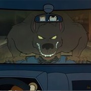 Dan vs. the Wolfman (2011)