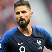 Olivier Giroud