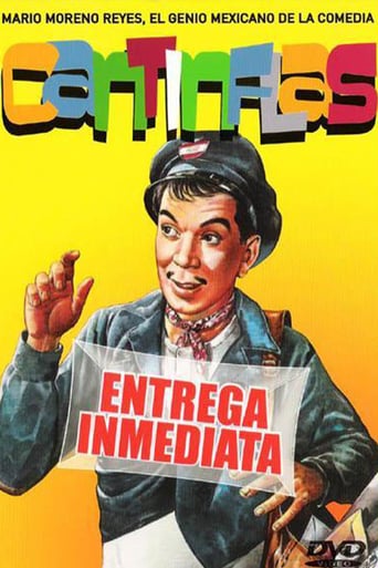 Entrega Inmediata (1963)