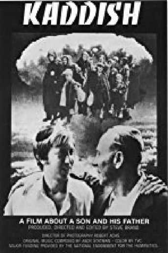 Kaddish (1984)