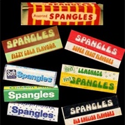 Spangles Assorted