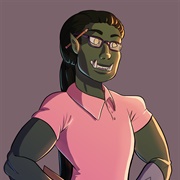 Brad Bradson (The Adventure Zone)