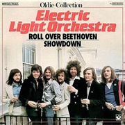 Roll Over Beethoven - ELO