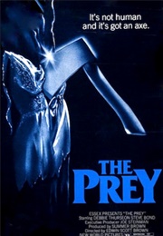 The Prey (1983)