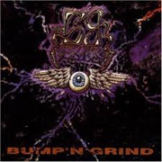 The 69 Eyes - Bump'n'grind