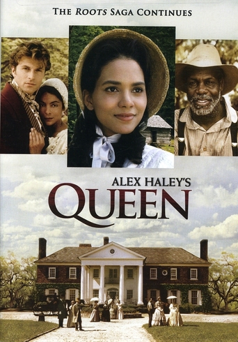 Alex Haley's Queen (1993)