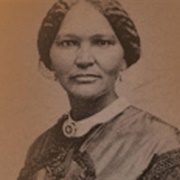 Elizabeth Keckley