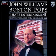That's Entertainment-John Williams Boston Pops