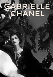 Gabrielle Chanel (Miren Arzalluz)