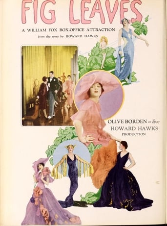 Fig Leaves (1926)