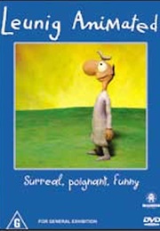 Leunig Animated (2002)