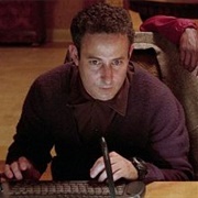 Livingston Dell (Ocean's Eleven)