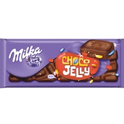 Milka Choco Jelly