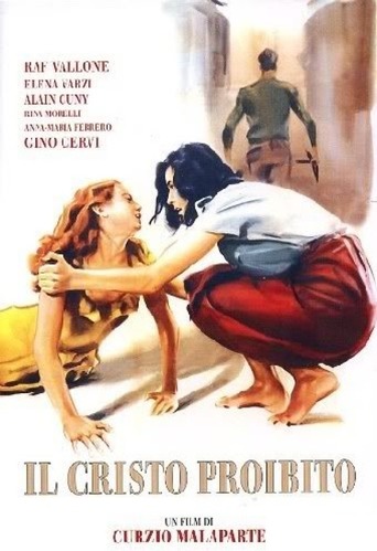 The Forbidden Christ (1951)