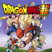 Dragon Ball Super