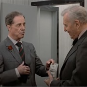 The $1 Bet-Trading Places