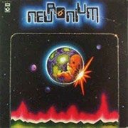 Quasar 2C361 – Neuronium (1977)