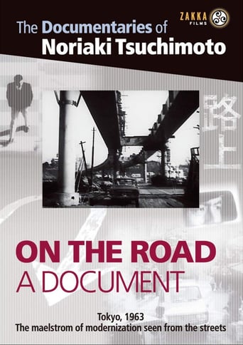 On the Road: A Document (1964)