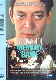 Overdrawn at the Memory Bank (1983)