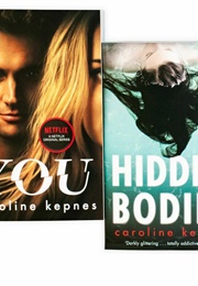 You Series (Caroline Kepnes)