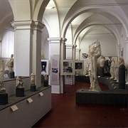 Museo Archeologico E D'Arte Della Maremma