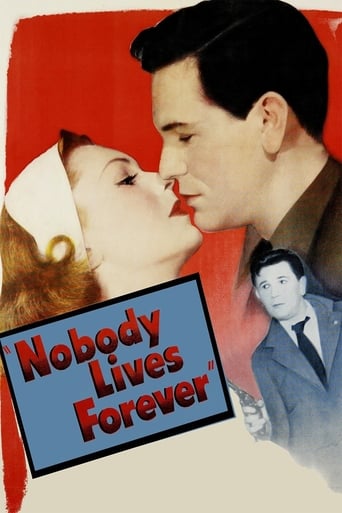Nobody Lives Forever (1946)