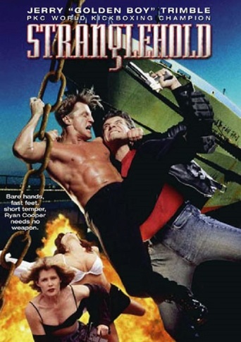 Stranglehold (1994)