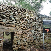 Thimlich Ohinga Archaeological Site, Kenya