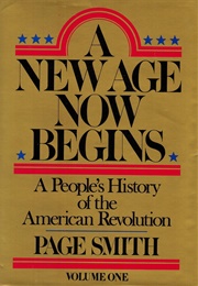 A New Age Now Begins (Page Smith)