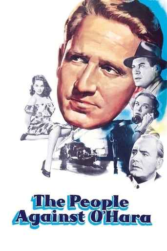 The People Against O&#39;Hara (1951)