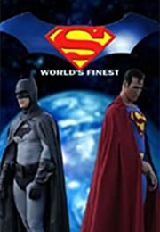 World's Finest (2004)