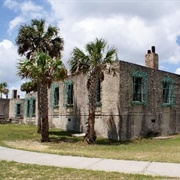 Huntington Beach State Park