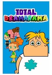 Total Dramarama (2018)
