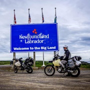 Trans-Labrador Highway