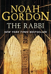 Rabbi (Noah Gordon)