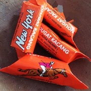 Permen Jadul New York