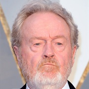 Ridley Scott
