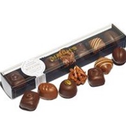 Haigh's Milk & Dark Selection