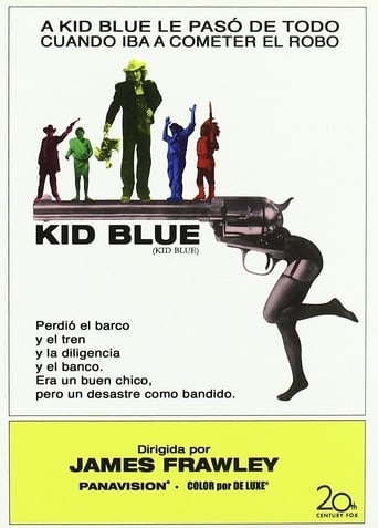 Kid Blue (1973)