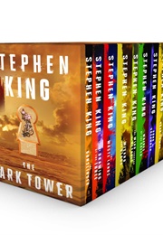 The Dark Tower Sequence (Stephen King)