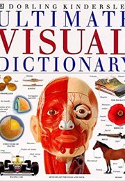 Ultimate Visual Dictionary (DK)